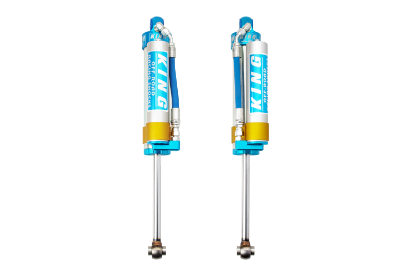 Picture of King Shocks KIN 2.5 Shocks Shocks and Struts - 25001-110