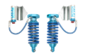 Picture of King Shocks 04-15 Nissan Titan Front 2.5 Dia Remote Reservoir Coilover w/Adjuster (Pair)