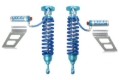 Picture of King Shocks 2007+ Toyota Tundra 2.5 Dia Front Coilover w/Remote Reservoir w/Adjuster (Pair)
