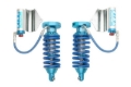 Picture of King Shocks 04-15 Nissan Titan Front 2.5 Dia Remote Reservoir Coilover w/Adjuster (Pair)