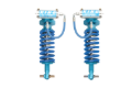 Picture of King Shocks 07-18 Chevrolet Avalanche 1500 Front 2.5 Dia Remote Reservoir Coilover (Pair)