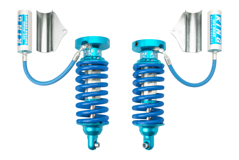 Picture of King Shocks KIN 2.5 Coilovers - 25001-139