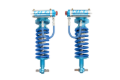 Picture of King Shocks 07-18 Chevrolet Avalanche 1500 Front 2.5 Dia Remote Res Coilover w/Adjuster (Pair)