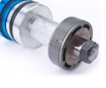 Picture of King Shocks 99-06 Toyota Tundra Front 2.5 Dia Coilover Internal Reservoir (Pair)