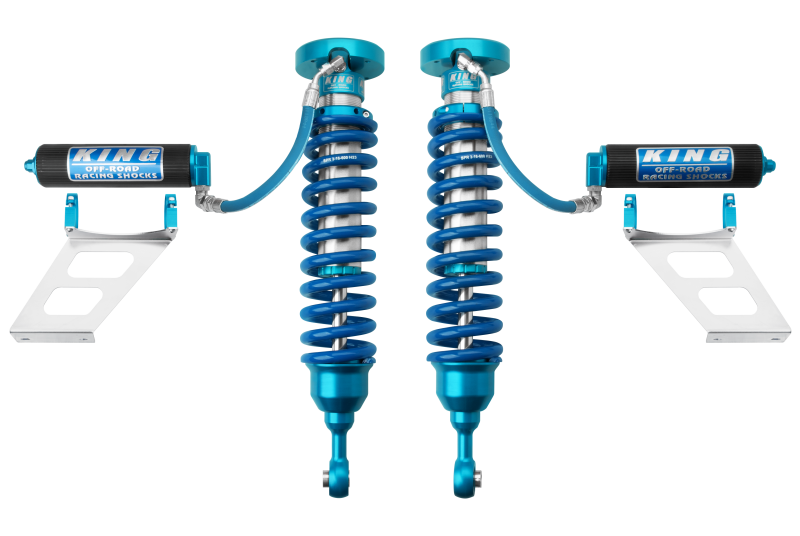 Picture of King Shocks KIN 2.5 Coilovers - 25001-143