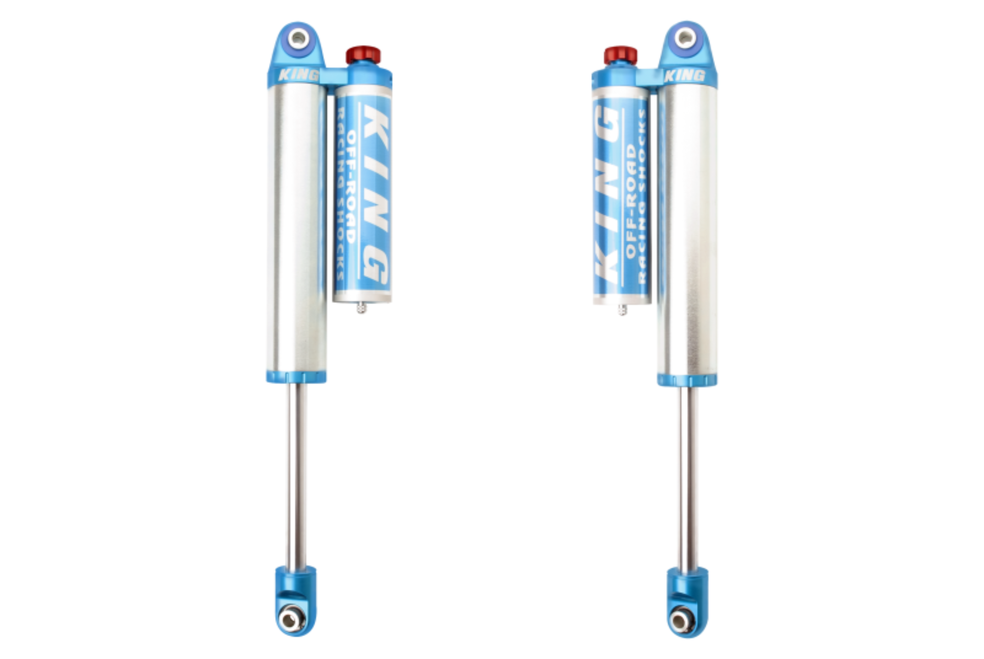 Picture of King Shocks KIN 2.5 Shocks Shocks and Struts - 25001-150A