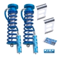 Picture of King Shocks 2005+ Ford F-250/F-350 4WD Front 2.5 Dia Remote Reservoir Coilover Conversion (Pair)