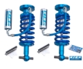 Picture of King Shocks 07-18 Chevrolet Avalanche 1500 Front 2.5 Dia Remote Reservoir Coilover (Pair)