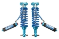 Picture of King Shocks 2019+ Chevrolet/GMC Silverado/Sierra 1500 Front 2.5 Dia Remote Res Coilover (Pair)