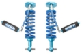 Picture of King Shocks 2019+ Chevrolet/GMC Silverado/Sierra 1500 Front 2.5 Dia Remote Res Coilover (Pair)
