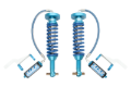 Picture of King Shocks 2018+ Ford Expedition 4WD Front 2.5 Dia Remote Reservoir Coilover (Pair)