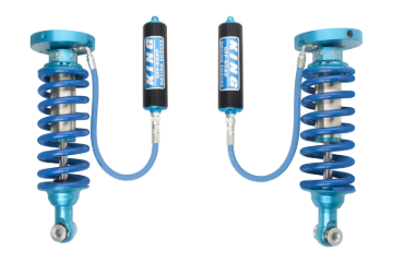 Picture of King Shocks 2018+ Ford Expedition 4WD Rear 2.5 Dia Remote Reservoir Coilover (Pair)