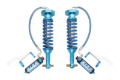 Picture of King Shocks 2018+ Ford Expedition 4WD Front 2.5 Dia Remote Res Coilover (Pair) w/Adjuster (Pair)