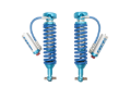 Picture of King Shocks 2017+ Chevrolet Colorado ZR2 Front 2.5 Dia Remote Res Coilover w/Adjuster (Pair)