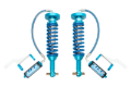 Picture of King Shocks 2018+ Ford Expedition 4WD Front 2.5 Dia Remote Reservoir Coilover (Pair)