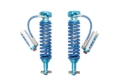 Picture of King Shocks 2017+ Chevrolet Colorado ZR2 Front 2.5 Dia Remote Res Coilover w/Adjuster (Pair)
