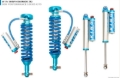 Picture of King Shocks 2017+ Chevrolet Colorado ZR2 Front 2.5 Dia Remote Res Coilover w/Adjuster (Pair)