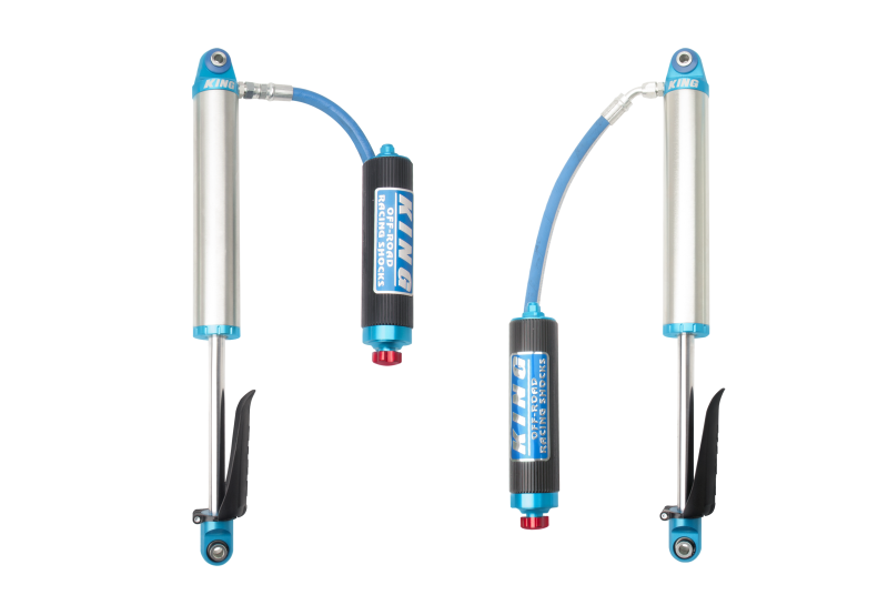 Picture of King Shocks KIN 2.5 Shocks Shocks and Struts - 25001-191A