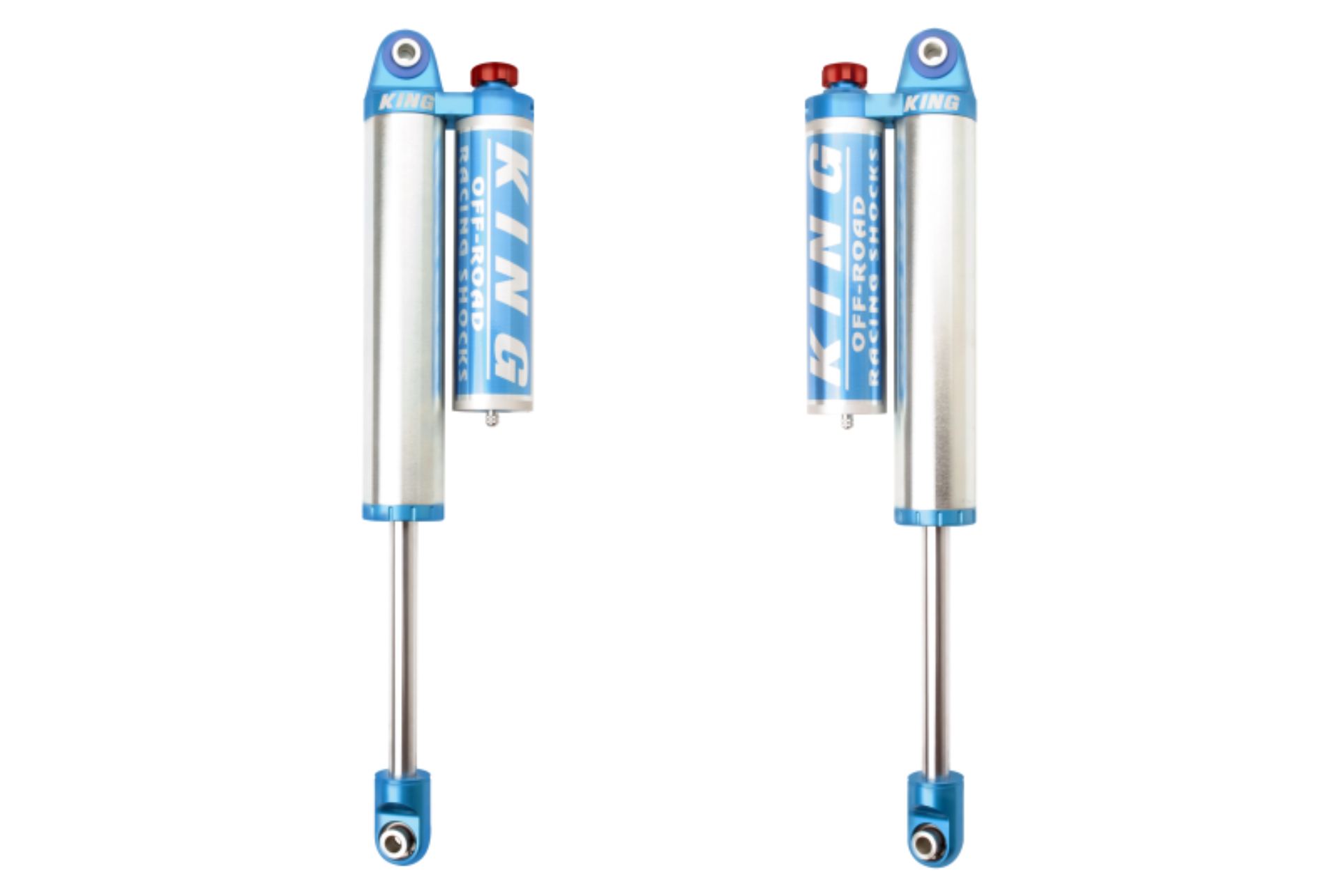 Picture of King Shocks KIN 2.5 Shocks Shocks and Struts - 25001-201A