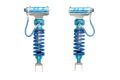 Picture of King Shocks 09-18 Ram 1500 4WD Front 2.5 Dia Remote Reservoir Coilover w/Adjuster (Pair)