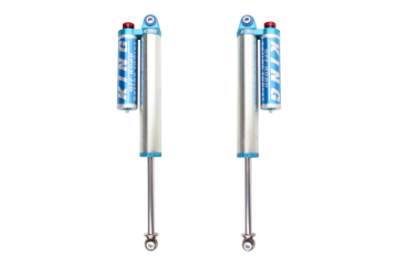 Picture of King Shocks 09-18 Ram 1500 4WD Rear 2.5 Dia Piggyback Reservoir Shock w/Adjuster (Pair)