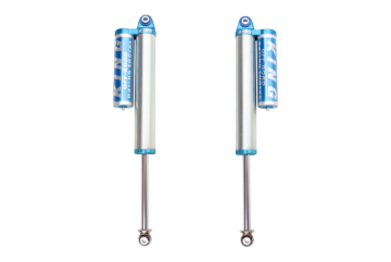 Picture of King Shocks 09-18 Ram 1500 4WD Rear 2.5 Dia Piggyback Reservoir Shock (Pair)