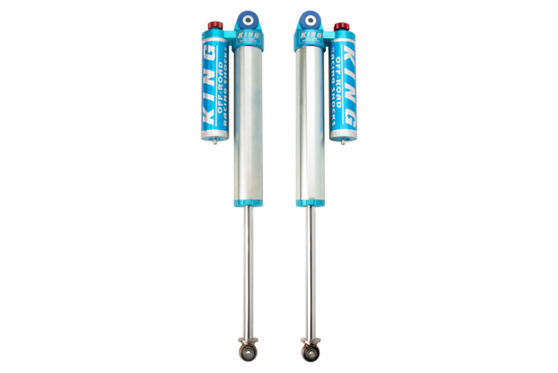 Picture of King Shocks KIN 2.5 Shocks Shocks and Struts - 25001-214A