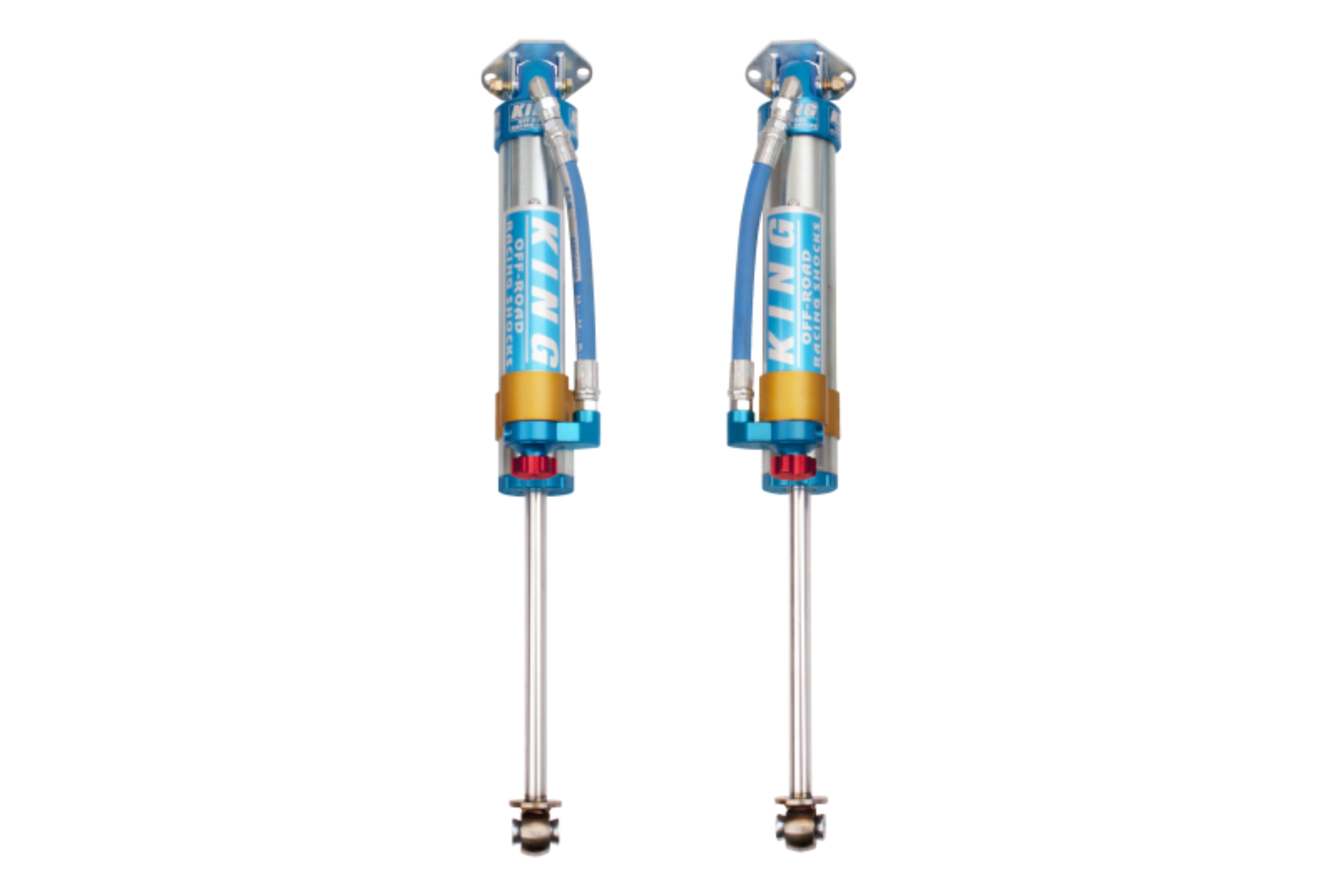 Picture of King Shocks KIN 2.5 Shocks Shocks and Struts - 25001-224A