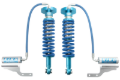 Picture of King Shocks 09-13 Ford F150 2WD/4WD Front 2.5 Dia Remote Reservoir Coilover (Pair)