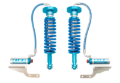 Picture of King Shocks 09-13 Ford F150 2WD/4WD Front 2.5 Dia Remote Reservoir Coilover w/Adjuster (Pair)