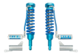 Picture of King Shocks 2010+ Toyota 4Runner w/KDSS Front 2.5 Dia Remote Reservoir Coilover (Pair)