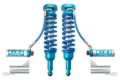 Picture of King Shocks 2010+ Toyota 4Runner w/KDSS Front 2.5 Dia Remote Res Coilover w/Adjuster (Pair)