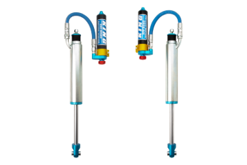 Picture of King Shocks 99-06 Mitsubishi Montero Di-D Rear 2.5 Dia Shock w/Adjuster (Pair)