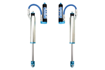 Picture of King Shocks 99-06 Mitsubishi Montero Di-D Rear 2.5in Shock (Pair)