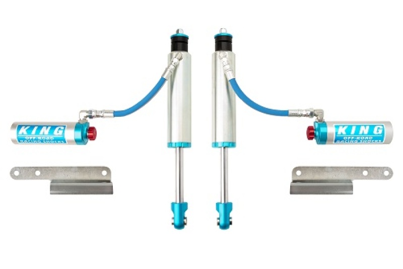 Picture of King Shocks KIN 2.5 Shocks Shocks and Struts - 25001-259A