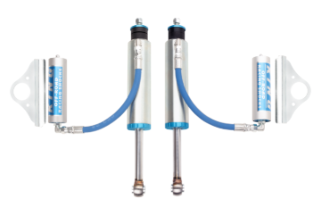 Picture of King Shocks 02-10 Hummer H2 Front 2.5 Dia Remote Reservoir Shock (Pair)