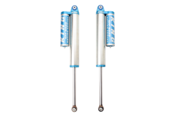 Picture of King Shocks 02-10 Hummer H2 Rear 2.5 Dia Piggyback Reservoir Shock (Pair)