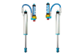 Picture of King Shocks 99-06 Mitsubishi Montero Di-D Rear 2.5 Dia Shock w/Adjuster (Pair)