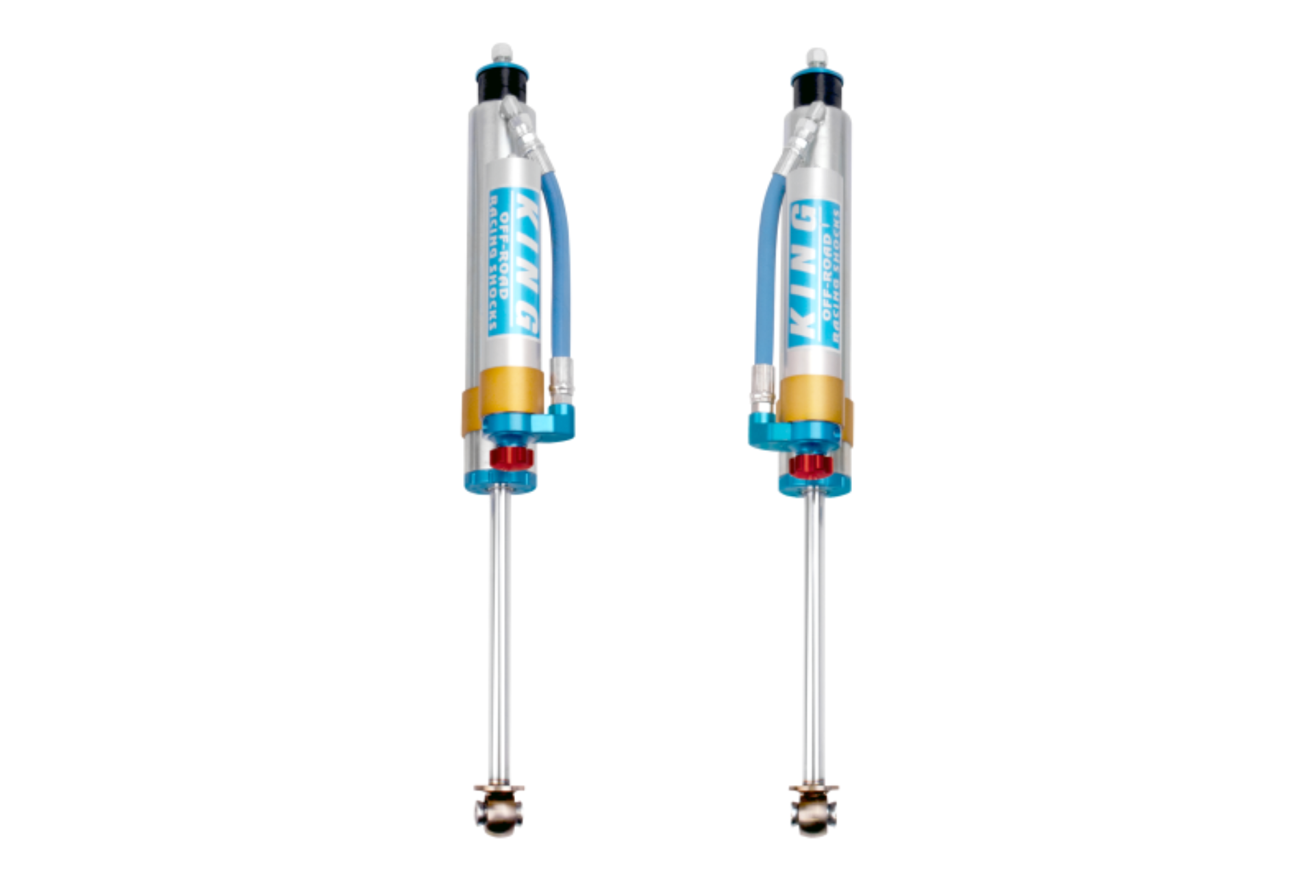 Picture of King Shocks KIN 2.5 Shocks Shocks and Struts - 25001-284A