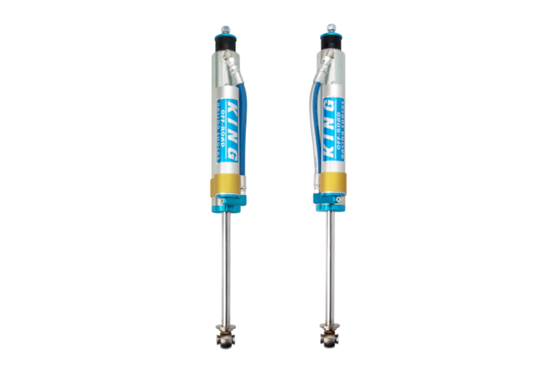 Picture of King Shocks KIN 2.5 Shocks Shocks and Struts - 25001-284