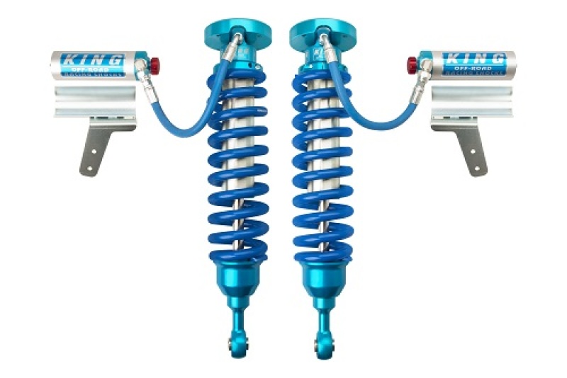 Picture of King Shocks KIN 2.5 Coilovers - 25001-266A
