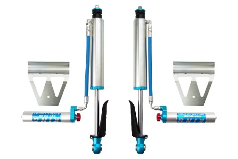 Picture of King Shocks KIN 2.5 Shocks Shocks and Struts - 25001-267A