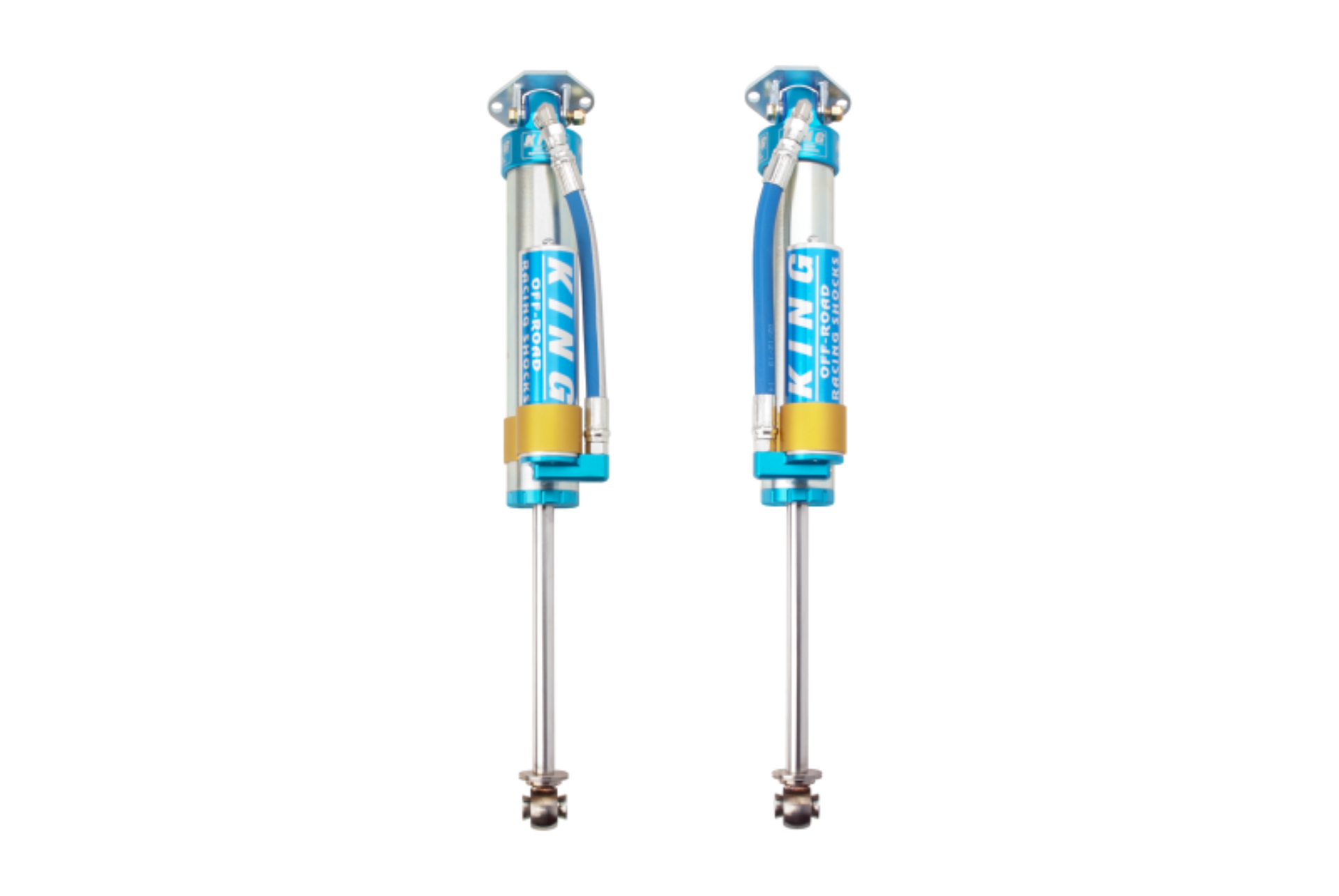 Picture of King Shocks KIN 2.5 Shocks Shocks and Struts - 25001-285