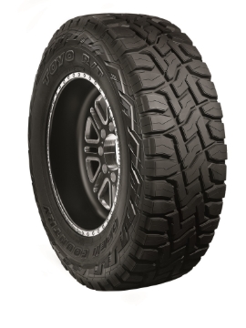 Picture of Toyo Open Country R/T - LT305/70R17 121/118Q E/10