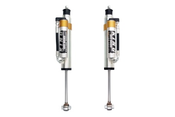 Picture of King Shocks 90-12 Mercedes-Benz G-Class Rear 2.5 Dia Piggy Hose Reservoir (Pair)