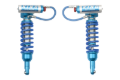 Picture of King Shocks 2012+ Isuzu D-Max Front 2.5 Dia Remote Reservoir Coilover w/Adjuster (Pair)