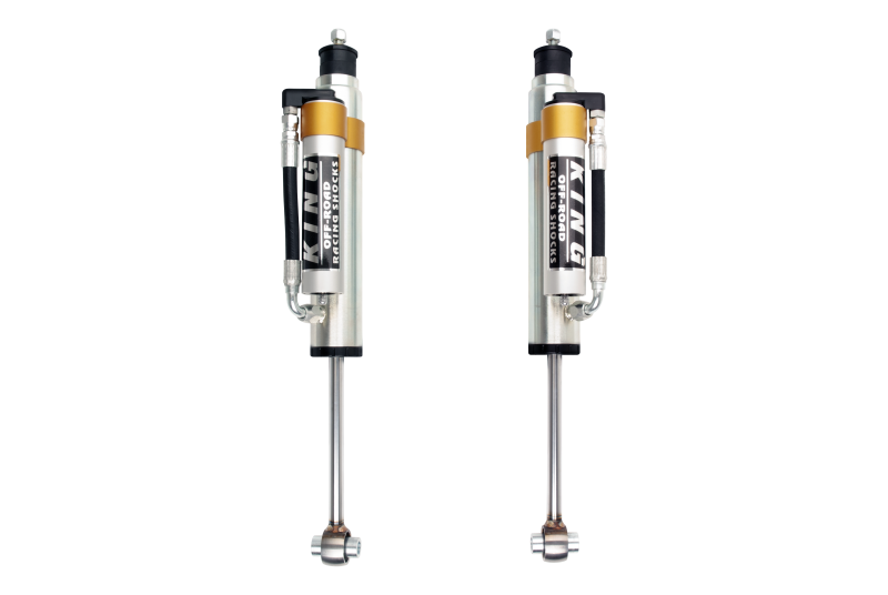 Picture of King Shocks KIN 2.5 Shocks Shocks and Struts - 25001-301