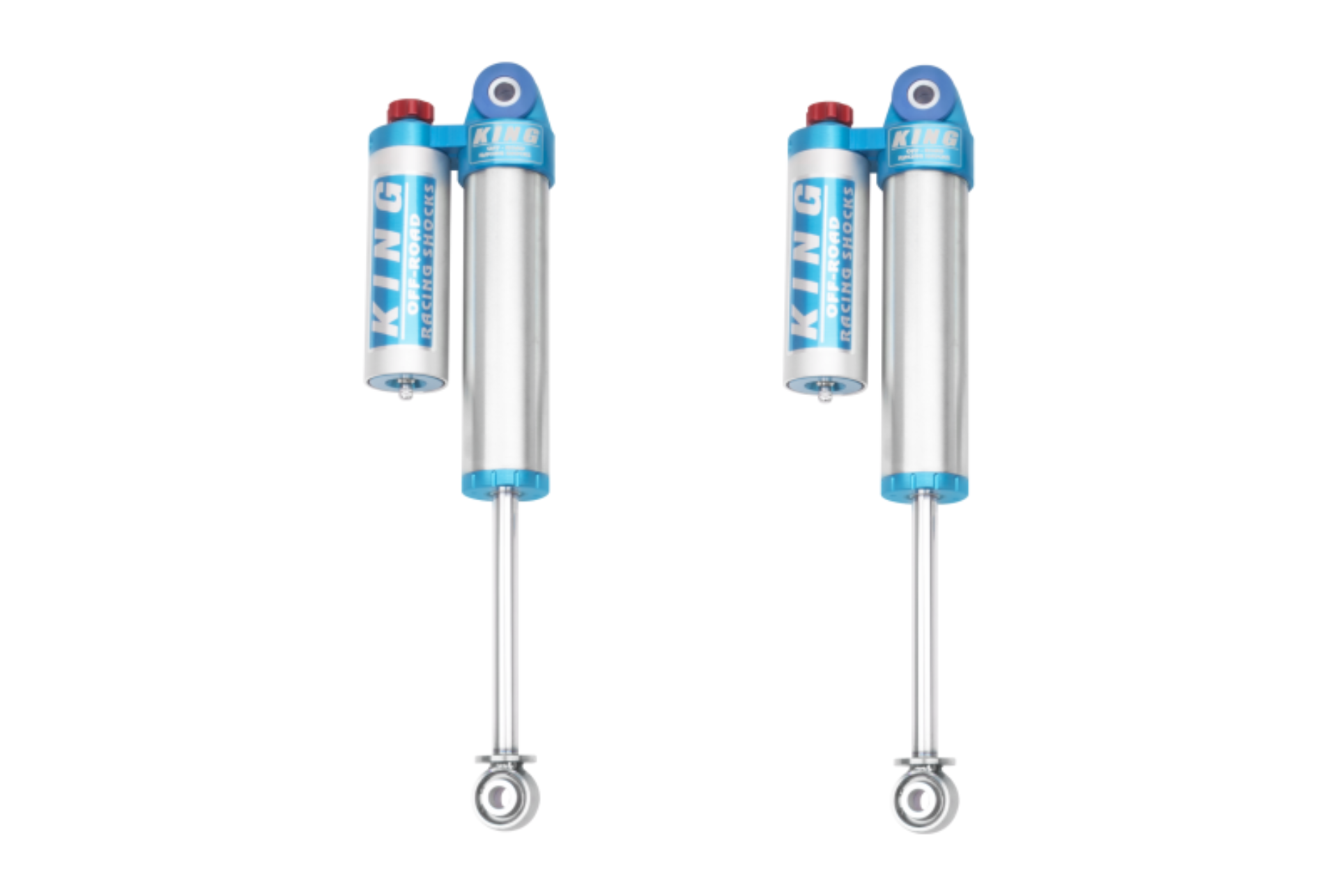 Picture of King Shocks KIN 2.5 Shocks Shocks and Struts - 25001-308A