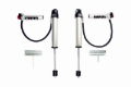 Picture of King Shocks 90-12 Mercedes-Benz G-Class Front 2.5 Dia Remote Res Shock w/Adjuster (Pair)