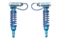 Picture of King Shocks 2012+ Isuzu D-Max Front 2.5 Dia Remote Reservoir Coilover w/Adjuster (Pair)